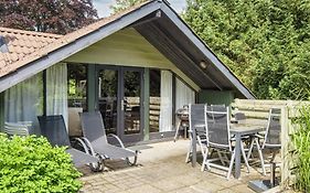Holiday home Ansager VIII