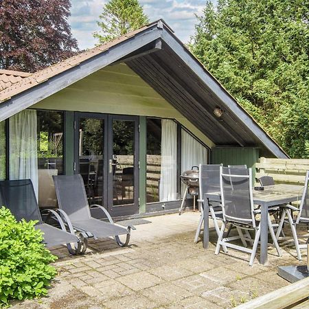 6 Person Holiday Home In Ansager Eksteriør billede